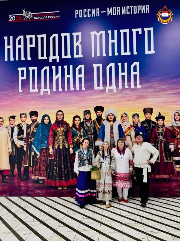 «Наурские щи» – лучшие в «Диво Креатив»! «Наурские щи» – лучшие в «Диво Креатив»!