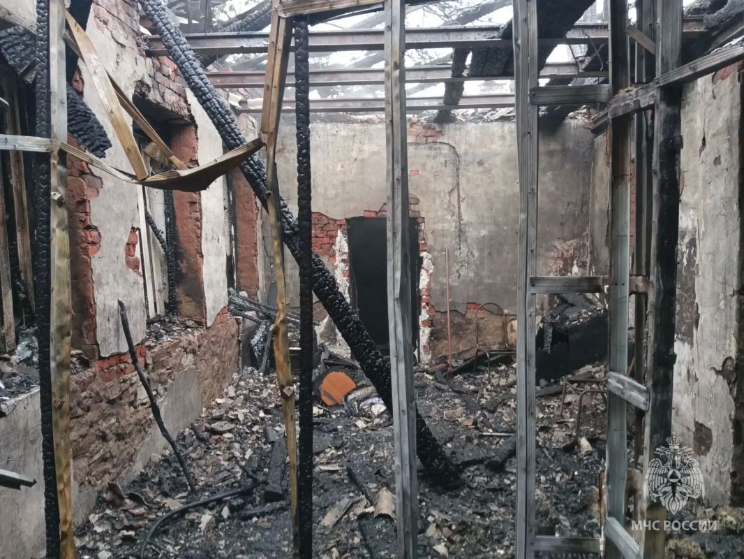 Пожар в общественной бане. Инцидент произошел в Кадошкинском районе, рабочем поселке Кадошкино на улице Терешковой Пожар в общественной бане. Инцидент произошел в Кадошкинском районе, рабочем поселке Кадошкино на улице Терешковой