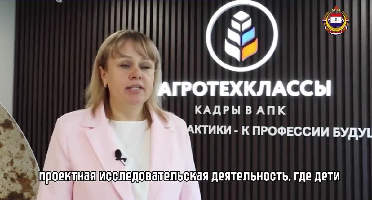 Школьники из Чамзинки осваивают азы птицеводства
