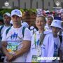Мордовия на «Земле спорта»!