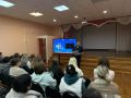 В Мордовии сотрудники кадровых подразделений МВД проводят профориентационную работу с родителями старшеклассников