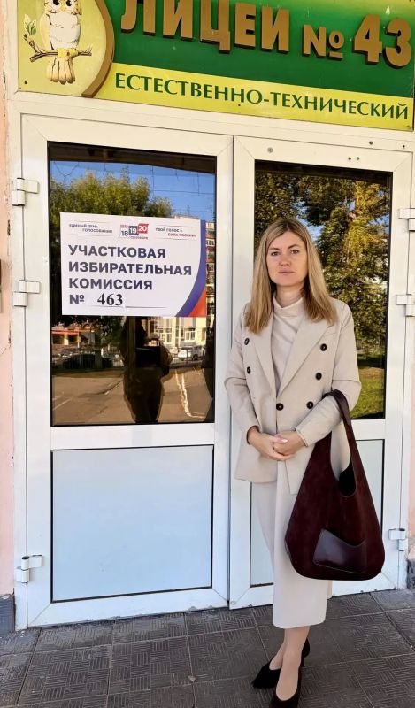 Минсельхозпрод Мордовии – на выборах! Минсельхозпрод Мордовии – на выборах!