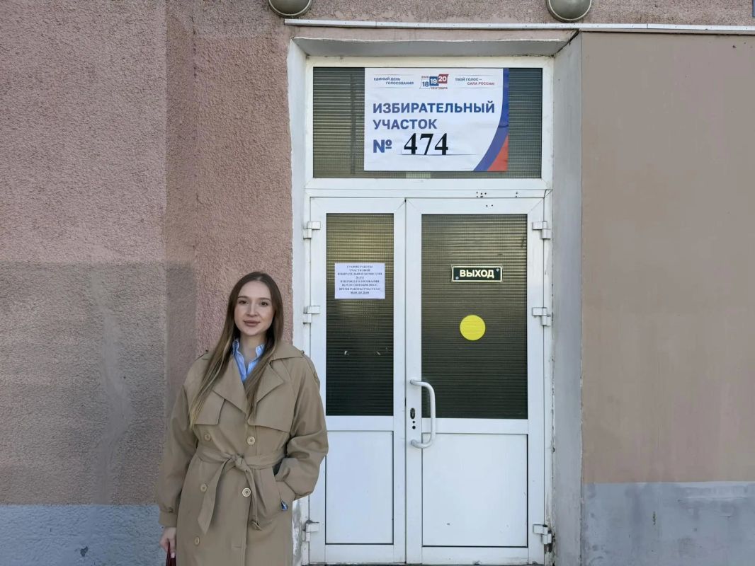 Будущая мама Марина Сивова: «Мне небезразлично будущее наших детей!»