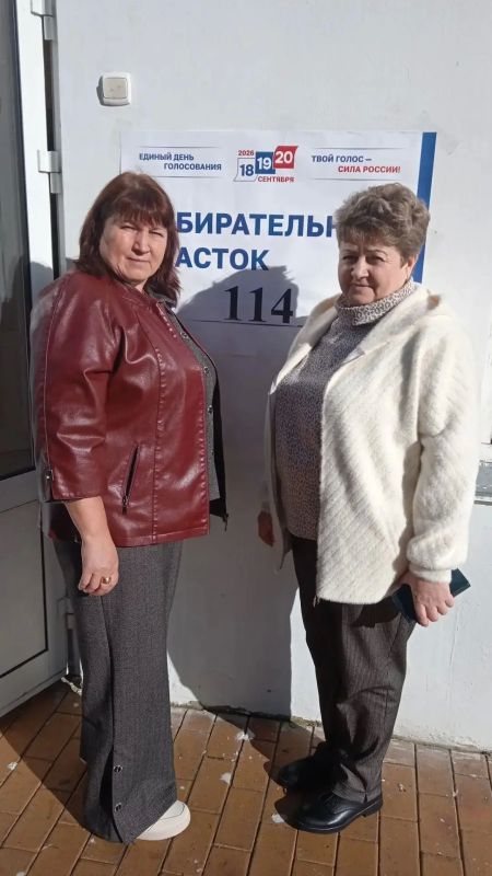 Сотрудники Министерства юстиции Республики Мордовия, в том числе работники аппаратов мировых судей, принимают участие в голосовании Сотрудники Министерства юстиции Республики Мордовия, в том числе работники аппаратов мировых судей, принимают участие в голосовании