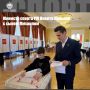 Мордовия делает выбор!. Сегодня в республике стартует трёхдневный марафон голосования