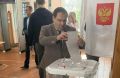 Чамзинский район – малая родина министра сельского хозяйства и продовольствия Мордовии Виталия Платонова