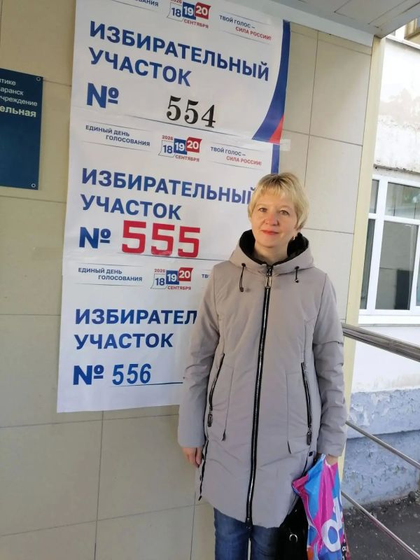 Минсельхозпрод Мордовии – на выборах! Минсельхозпрод Мордовии – на выборах!