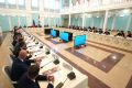 Законодатели Мордовии приняли участие в заседании комиссий РСПП – по агропромышленному комплексу и продовольственной безопасности и по индустрии здоровья