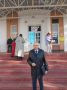 Заместитель Министра культуры, национальной политики и архивного дела Республики Мордовия Николай Владимирович Бычков: