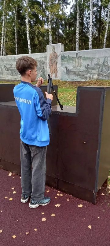 Финишная прямая: соревнования завершены! Финишная прямая: соревнования завершены!