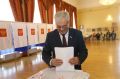 Владимир Чибиркин: «Каждый гражданин должен использовать своё конституционное право!»