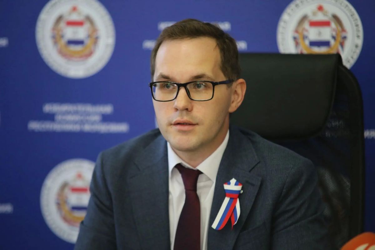 В Мордовии на 20:00 18 сентября явка достигла 42,08%