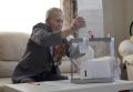 В Мордовии проголосовал один из старейших избирателей