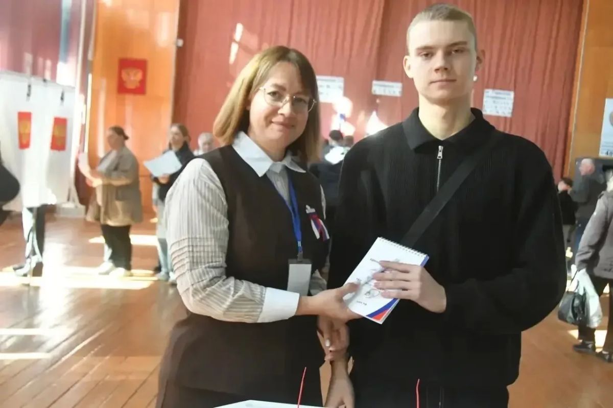 С 18 по 20 сентября 2026 года в Республике Мордовия проходит единый день голосования С 18 по 20 сентября 2026 года в Республике Мордовия проходит единый день голосования