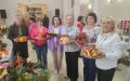Во Дворце культуры городского округа Саранск состоялась выставка «Урожайная корзинка-2026», в которой приняли активное участие ветераны столицы Мордовии и близлежащих поселков