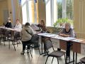Суббота в Мордовии - солнечная и прекрасная!
