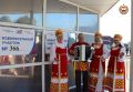Мордовия голосует символично!
