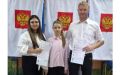 Рузаевка — город железнодорожников, и здесь к труду на стальных магистралях относятся с особым уважением