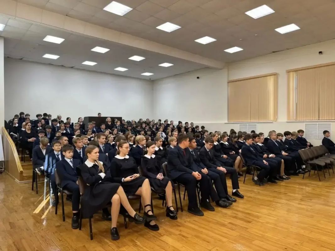 Безопасность начинается с осознанности Безопасность начинается с осознанности
