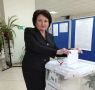 Сотрудники учреждений социальной защиты и социального обслуживания населения , а также получатели социальных услуг Мордовии на Выборах - 2026