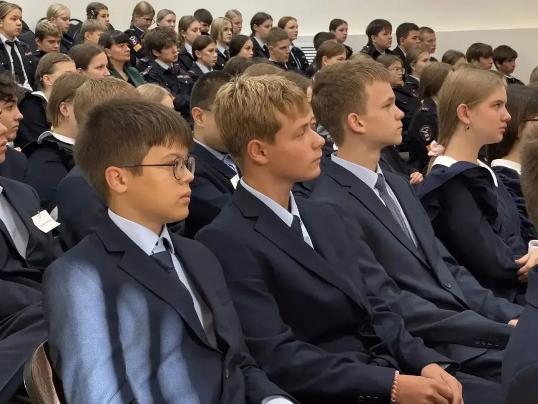 Безопасность начинается с осознанности Безопасность начинается с осознанности