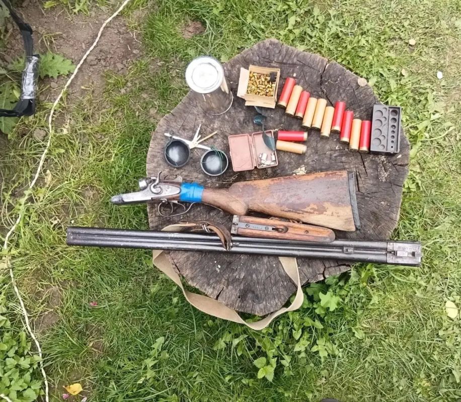 В Мордовии подведены итоги оперативно-профилактического мероприятия «Арсенал» В Мордовии подведены итоги оперативно-профилактического мероприятия «Арсенал»