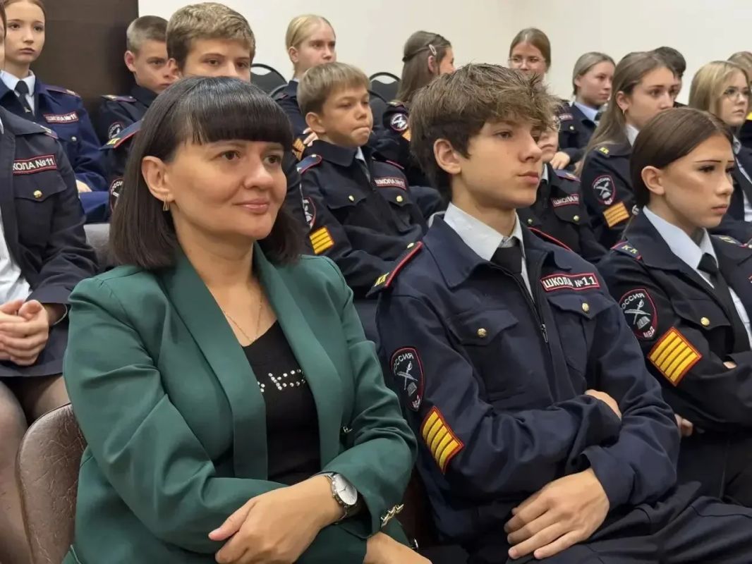 Безопасность начинается с осознанности Безопасность начинается с осознанности