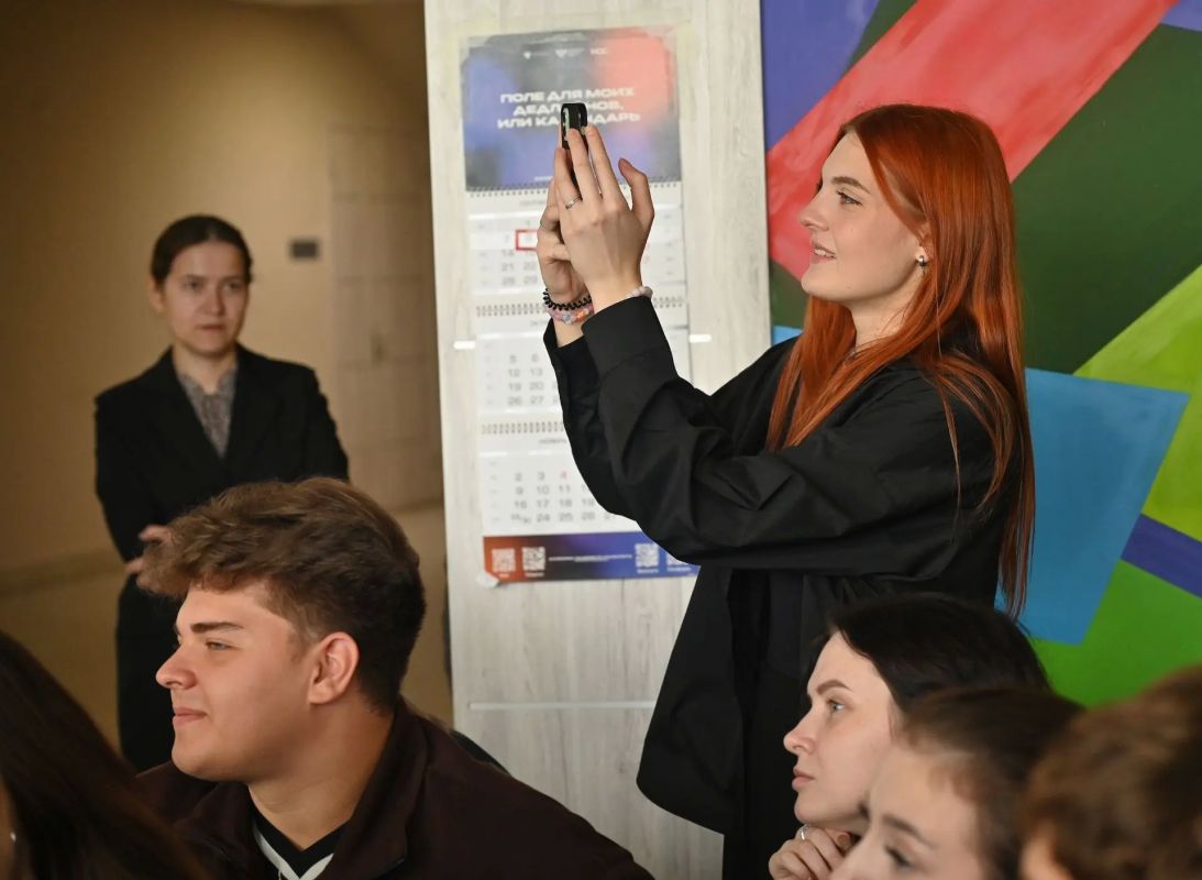 Фейк или факт? Учим студентов распознавать дезинформацию Фейк или факт? Учим студентов распознавать дезинформацию