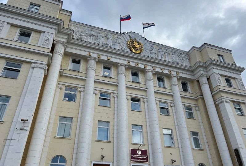 21 сентября отмечается День Конституции Республики Мордовия