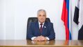 Председатель Госсобрания Мордовии Владимир Чибиркин поздравил жителей региона с Днем Конституции Республики Мордовия