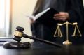 ЖИТЕЛЬ ДУБЕНСКОГО РАЙОНА ОСУЖДЕН ЗА ПРЕСТУПЛЕНИЯ ПРОТИВ ПОРЯДКА УПРАВЛЕНИЯ