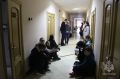 Безопасность начинается с готовности