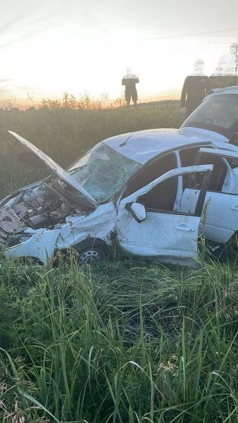 В Рузаевке осужден водитель из Чувашии, признанный виновным в нарушении ПДД, повлекшем причинение тяжкого вреда здоровью человека, совершенном в состоянии опьянения