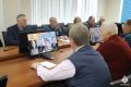 Отчетно-выборочное совещание Мордовской республиканской общественной организации ветеранов пожарных и спасателей