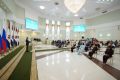 Состоялась церемония награждения по случаю Дня Конституции Республики Мордовия