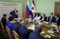 В Госсобрании Мордовии восьмого созыва образована фракция «Единая Россия»