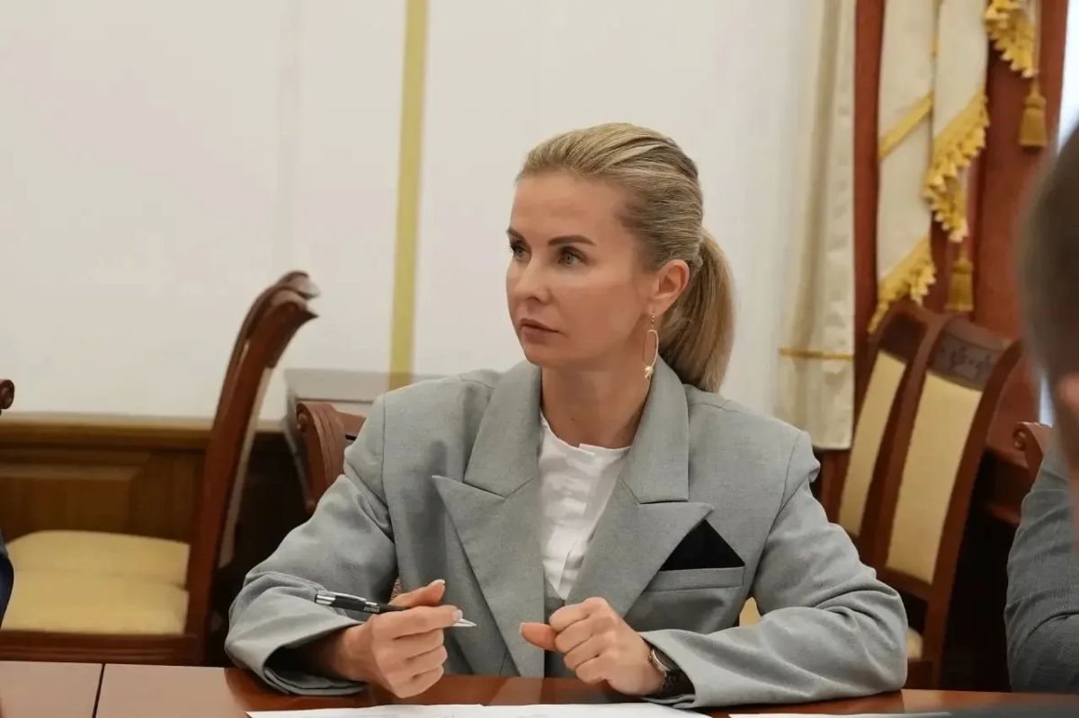 Вопрос транспортного обслуживания в Саранске на контроле властей региона Вопрос транспортного обслуживания в Саранске на контроле властей региона