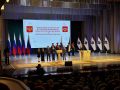 Вера Бондарева - заслуженный учитель РМ: «Основная радость принесла нам весть, что город наш стал городом трудовой доблести