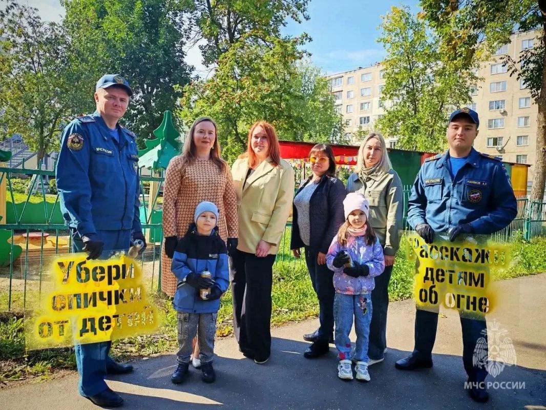 Важная социальная акция. В рамках проекта «Говорящий асфальт» воспитанники... Важная социальная акция. В рамках проекта «Говорящий асфальт» воспитанники...