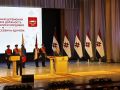 Владимир Чибиркин: «Вы оправдали доверие Президента России Владимира Владимировича Путина, одержав очень убедительную победу - это значит, что жители нашей республики видят в вас сильного и талантливого лидера»