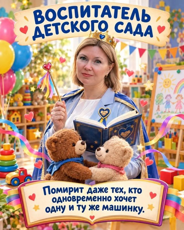 Как видит детский сад искусственный интеллект? Нейросеть заглянула в «Теремок»! Как видит детский сад искусственный интеллект? Нейросеть заглянула в «Теремок»!
