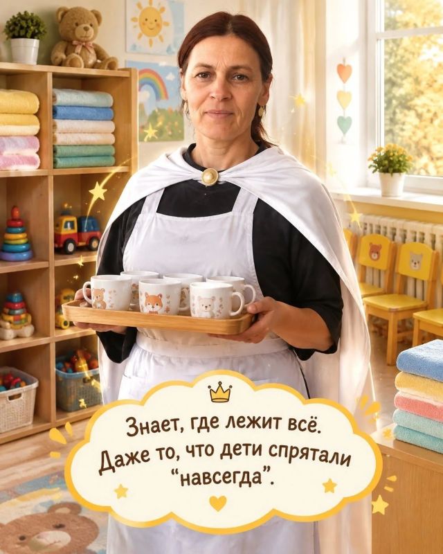 Как видит детский сад искусственный интеллект? Нейросеть заглянула в «Теремок»! Как видит детский сад искусственный интеллект? Нейросеть заглянула в «Теремок»!