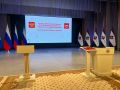 К церемонии вступления в должность Главы Республики Мордовия в театре оперы и балета всё готово
