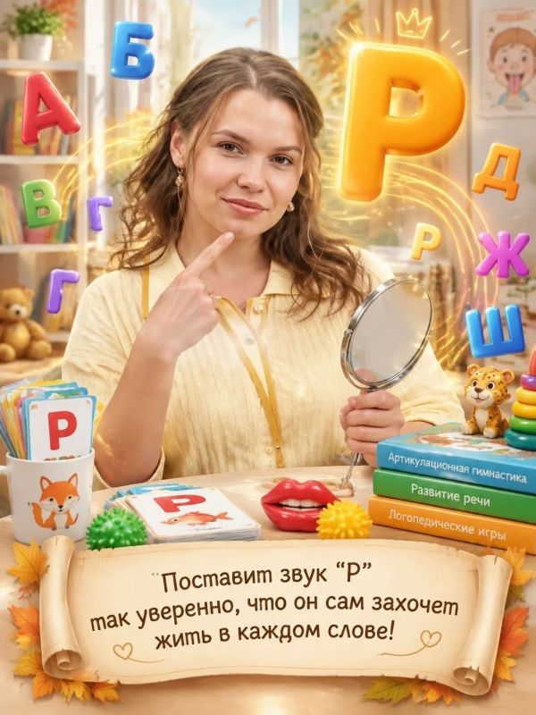 Как видит детский сад искусственный интеллект? Нейросеть заглянула в «Теремок»!