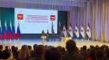 В Мордовии началась инаугурация Главы Республики Мордовия