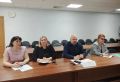 24 сентября 2026 года исполняющий обязанности руководителя УФК по Республике Мордовия Д.В. Синичкин и сотрудники отдела расходов приняли участие в совещании Федерального казначейства на тему: «Реализация мероприятий в...