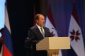 Полномочный представитель Президента РФ в Приволжском федеральном округе Игорь Комаров поздравил вступившего в должность Главу РМ Артёма Здунова, с новым этапом его трудовой биографии и выступил с рядом важных поручений по...