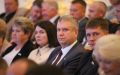 Главный внештатный специалист-хирург Минздрава Республики Мордовия, главный врач Республиканской клинической больницы имени С.В. Каткова Алексей Алагулов: