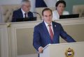 Артём Здунов: «Вместе мы сделаем много добрых дел!»