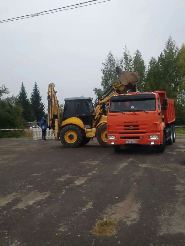 Межрегиональные учения в Пензенской области: отработка действий при угрозе особо опасного заболевания Межрегиональные учения в Пензенской области: отработка действий при угрозе особо опасного заболевания